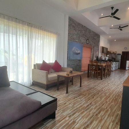 Samui Diving Resort Koh Samui Zewnętrze zdjęcie