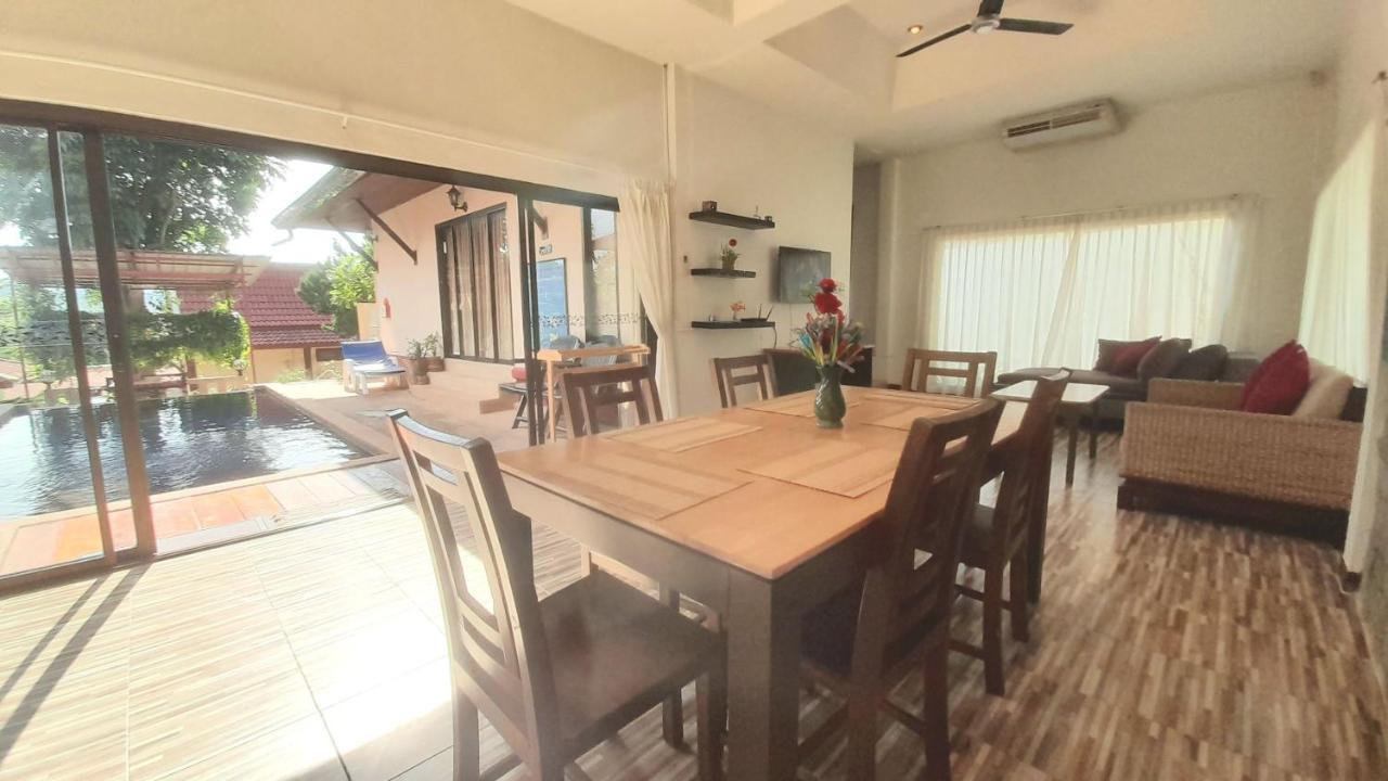 Samui Diving Resort Koh Samui Zewnętrze zdjęcie