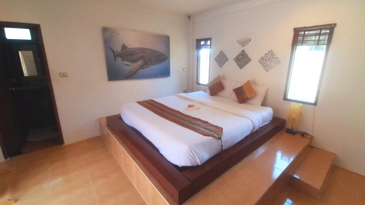 Samui Diving Resort Koh Samui Zewnętrze zdjęcie