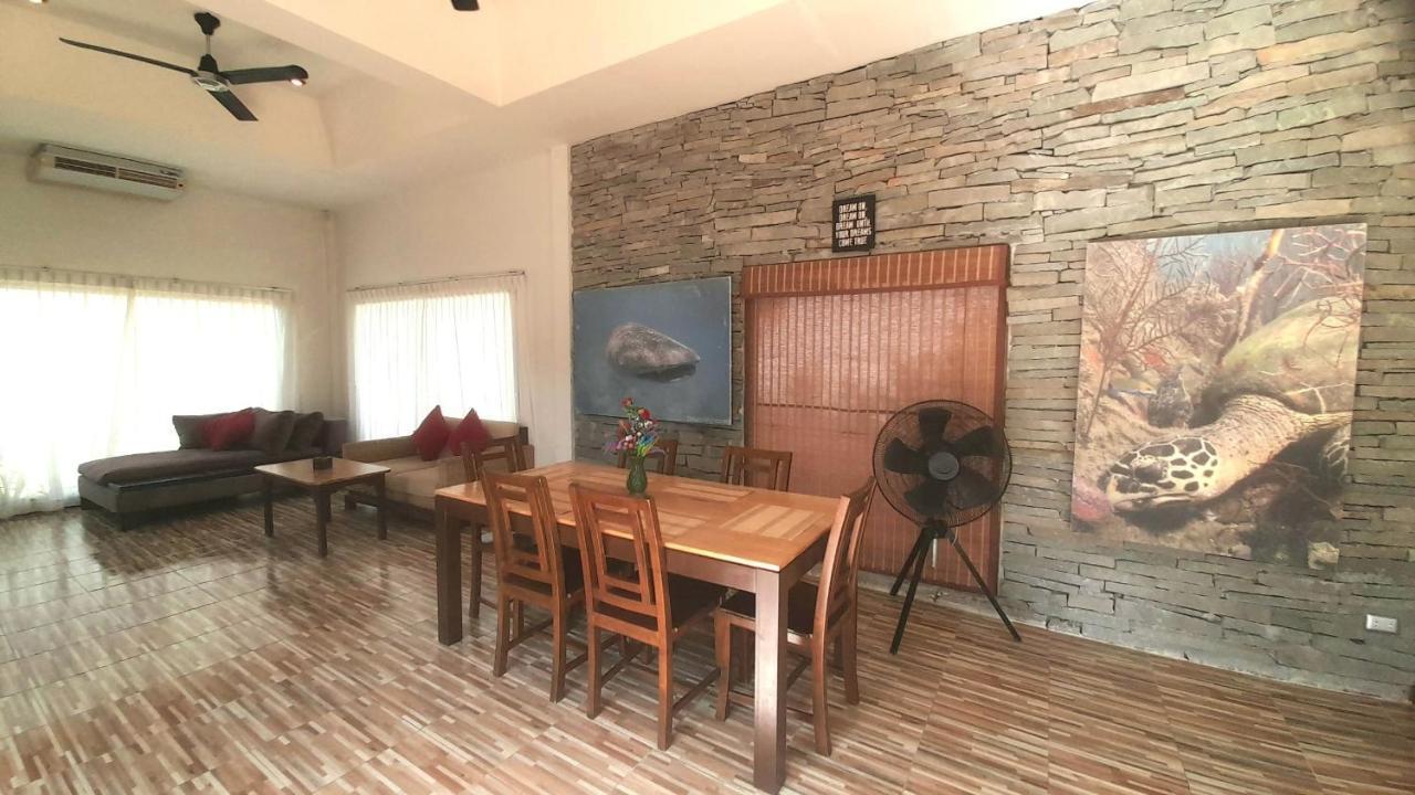 Samui Diving Resort Koh Samui Zewnętrze zdjęcie