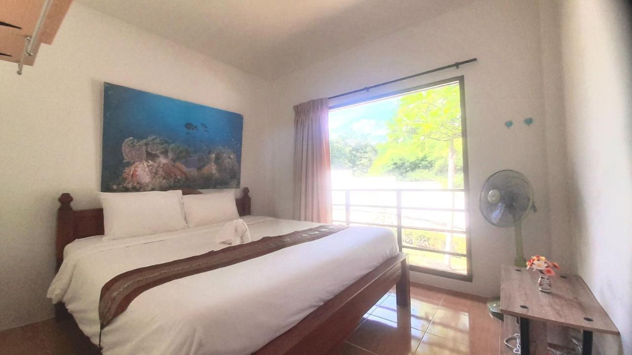 Samui Diving Resort Koh Samui Zewnętrze zdjęcie