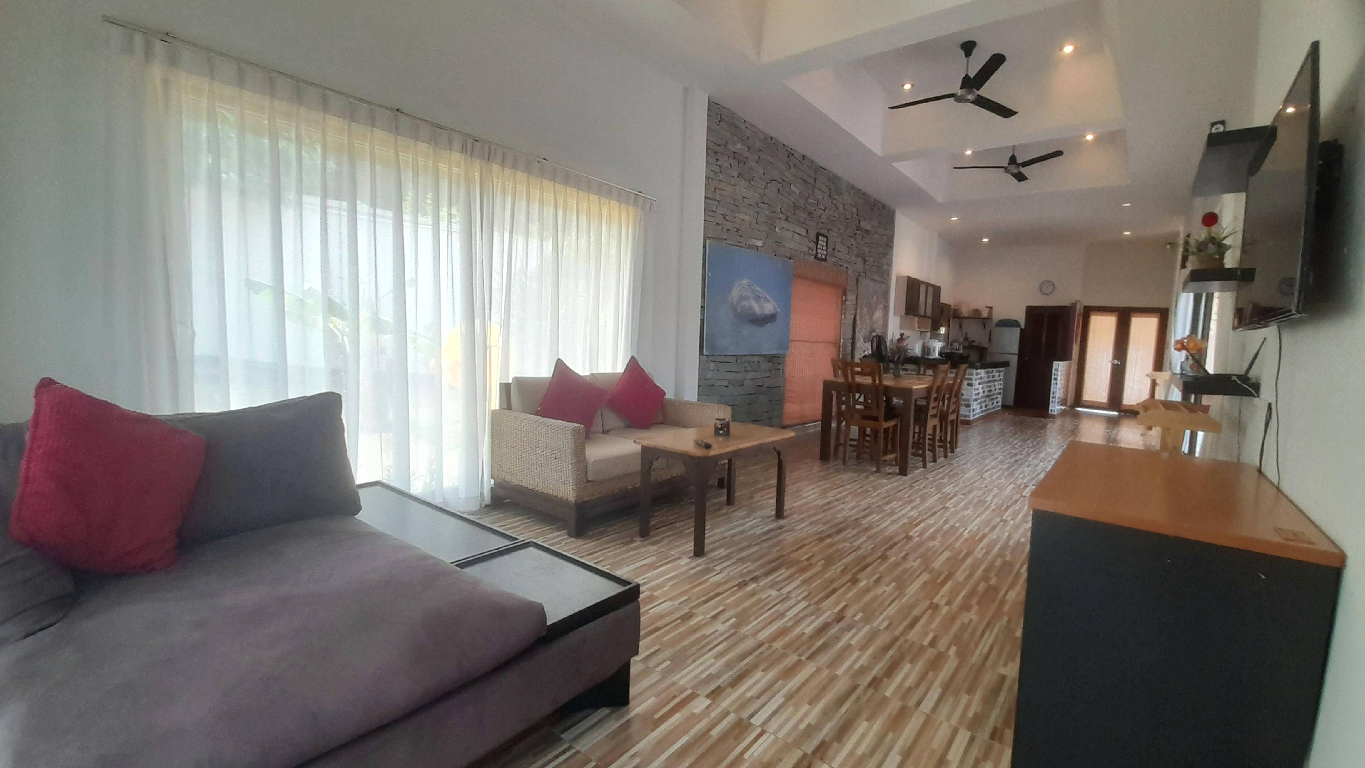 Samui Diving Resort Koh Samui Zewnętrze zdjęcie
