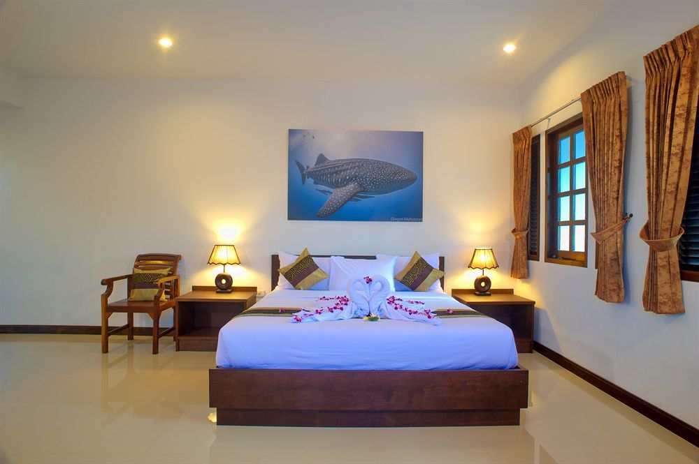 Samui Diving Resort Koh Samui Zewnętrze zdjęcie